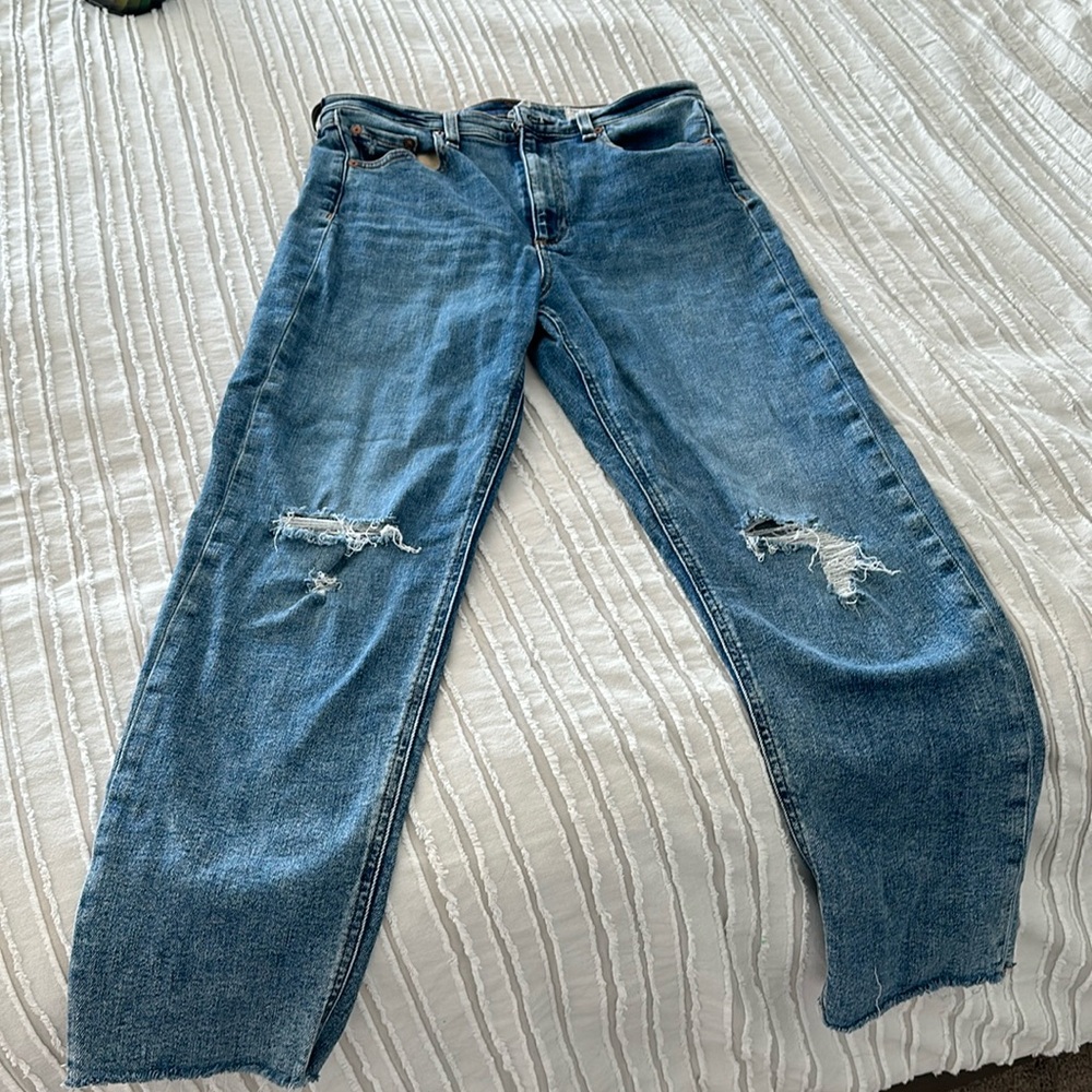 Rag & Bone jeans